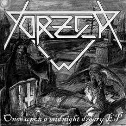 Torzer : Once Upon a Midnight Dreary